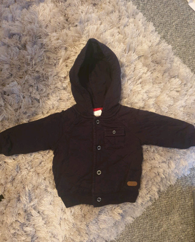 jasper conran baby jacket